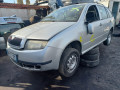 подушка безопасности пассажира Skoda Fabia 1 поколение (6Y) 2003, 1.4 л., МКПП, универсал, 6Q0880204G - фото №10