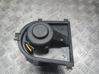моторчик печки Volkswagen Golf 3 поколение 1999, 1.4 л., МКПП, универсал, 1J1819021A