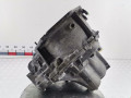 КПП механическая (МКПП) Renault Scenic 2 поколение 2003, 1.9 л., МКПП, минивэн, 7701717852 - фото №8