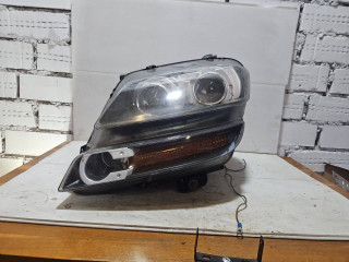 фара левая Fiat Ulysse 2 поколение 2003, 3.0 л., бензин, АКПП, 1496368080, 89008921