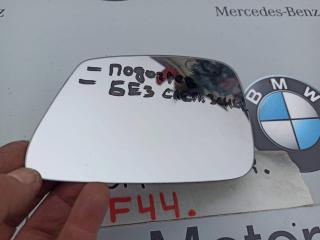 стекло зеркала наружного BMW 2 серия F44 2020, 2.0 л., бензин, хетчбэк 5 дв., полный привод, правый руль
