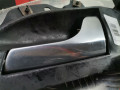 ручка внутренняя задняя левая Maserati Quattroporte 5 поколение 2006, 4.2 л., робот, седан, 980139378 - фото №2