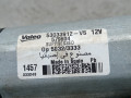 моторчик заднего стеклоочистителя (дворника) SEAT Ibiza 3 поколение 2006, 1.4 л., МКПП, хетчбэк 3 дв., 6L6955711D - фото №4