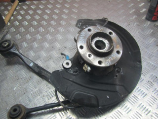 ступица передняя правая BMW X1 E84 2010, 2.0 л., АКПП, внедорожник 5 дв., 6788700