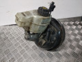 вакуумный усилитель тормозов Audi A3 8P 2005, 2.0 л., МКПП, хетчбэк 3 дв., 1K2614106F - фото №2