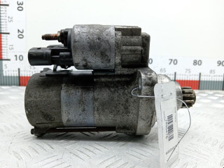 стартер Audi A3 8P 2003, 2.0 л., МКПП, хетчбэк 3 дв., 02M911024NX