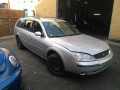 замок зажигания Ford Mondeo 3 поколение 2001, 1.8 л., МКПП, универсал, 4965992 - фото №11