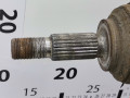 полуось передняя левая (приводной вал, ШРУС) Renault Clio 3 поколение 2009, 1.5 л., МКПП, хетчбэк 3 дв., 8200618501 - фото №2