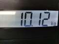 маховик Volkswagen Golf 5 поколение 2004, 1.4 л., МКПП, хетчбэк 3 дв., 038105269CX - фото №8