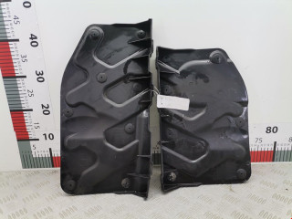 защита двигателя Hyundai ix35 1 поколение LM 2012, 1.7 л., МКПП, внедорожник 5 дв.