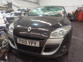 шторка багажника Renault Megane 3 поколение 2010, 1.5 л., МКПП, хетчбэк 3 дв., 794200020R - фото №4