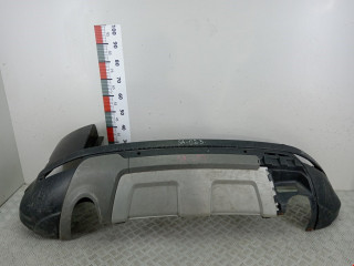 бампер задний Land Rover Range Rover Evoque L538 2014, 2.0 л., АКПП, внедорожник 5 дв., BJ3217927A