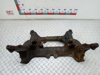 балка подвески передняя (подрамник) Nissan X-Trail T30 2003, 2.5 л., МКПП, внедорожник 5 дв., 544008H500