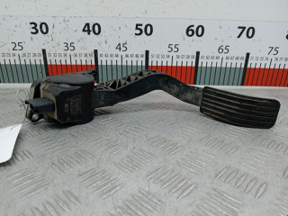 педаль Citroen C4 1 поколение 2006, 1.6 л., МКПП, хетчбэк 5 дв., 1601T6
