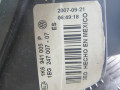 фара Volkswagen Golf 5 поколение 2008, 1.9 л., МКПП, универсал, 1K6941006P, 1K6941005P - фото №3