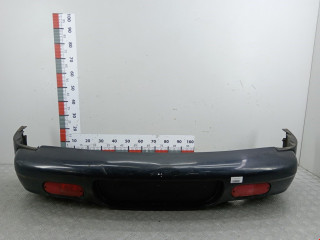 бампер задний Chrysler PT Cruiser 1 поколение 2003, 2.2 л., МКПП, хетчбэк 5 дв., 5102080AA