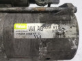 стартер Volkswagen Golf 5 поколение 2005, 2.0 л., МКПП, хетчбэк 5 дв., 02M911024NX - фото №6