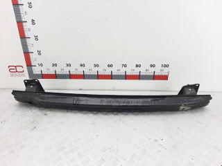 усилитель бампера заднего Volkswagen Passat B6 2010, 2.0 л., МКПП, седан, 3C5807305