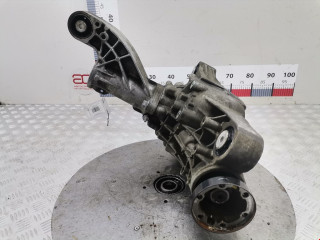 редуктор переднего моста Mercedes-Benz M-Класс W164 2005, 3.0 л., АКПП, внедорожник 5 дв., A1643302102