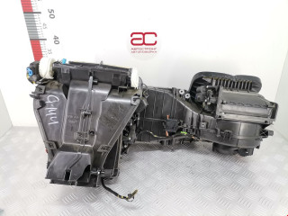 отопитель в сборе (печка) Volkswagen Golf 6 поколение 2011, 2.0 л., МКПП, хетчбэк 5 дв., 1K1820007C