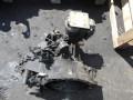 КПП механическая (МКПП) Volkswagen Sharan 1 поколение 1998, 1.9 л., МКПП, DSY - фото №5