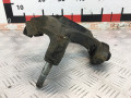 кулак задний левый Hyundai Santa Fe 2 поколение (CM) 2007, 2.7 л., АКПП, внедорожник 5 дв., 527102B000 - фото №2