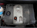 блок цилиндров Volkswagen Touran 1 поколение 2004, 1.6 л., МКПП, минивэн, 03C103101F - фото №13