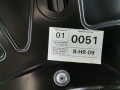стеклоподъемник электрический задний правый Volkswagen Passat B7 2011, 1.6 л., МКПП, универсал, 3AE839462C - фото №7