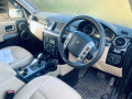 суппорт передний левый Land Rover Discovery 3 поколение 2007, 2.7 л., АКПП, внедорожник 5 дв., SEG500050 - фото №16