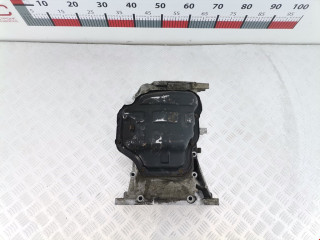 масляный поддон Nissan Note E11 2006, 1.6 л., МКПП, минивэн, 11110BC200