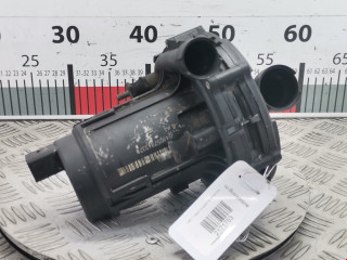 насос продувки катализатора Volkswagen Golf 4 поколение 1999, 2.0 л., МКПП, хетчбэк 5 дв., 06A959253