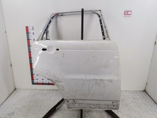 дверь задняя правая Land Rover Range Rover Sport 2 поколение 2014