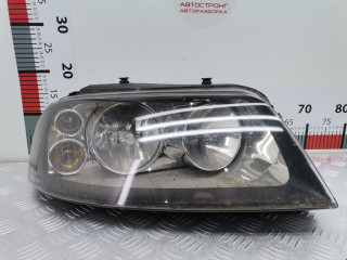 фара правая SEAT Alhambra 1 поколение [рестайлинг] 2008, 2.0 л., МКПП, минивэн, 7M8941016N