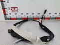 подушка безопасности боковая (шторка) Citroen C4 Picasso 1 поколение 2013, 1.6 л., АКПП, минивэн, 8216PR - фото №2