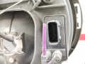 фара правая Mercedes-Benz E-Класс W210/S210 1998 - фото №7