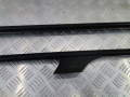 дуги на крышу (рейлинги) Mercedes-Benz M-Класс W163 1998, 3.2 л., АКПП, внедорожник 5 дв. - фото №3