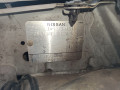 патрубок радиатора Nissan X-Trail T30 [рестайлинг] 2005, 2.2 л., МКПП, внедорожник 5 дв., 14075AD200 - фото №7