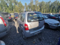 электроусилитель руля Suzuki Wagon R 3 поколение 2004, 1.3 л., МКПП, хетчбэк 5 дв., 9210186 - фото №11