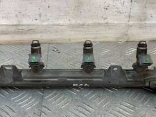 форсунка Volkswagen Golf 4 поколение 2002, 1.4 л., бензин, 036133319, 036031S