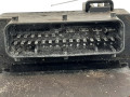 блок ABS Opel Corsa C 2003, 1.2 л., МКПП, хетчбэк 5 дв., 93172000 - фото №2