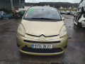 магнитола Citroen C4 Grand Picasso 1 поколение 2008, 2.0 л., АКПП, минивэн, 96645891XT - фото №10