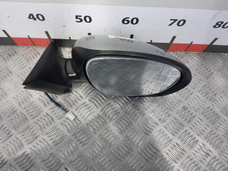 зеркало наружное правое Nissan Juke YF15 2010, 1.6 л., МКПП, внедорожник 5 дв., 963011KK2C