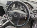 решетка радиатора Mercedes-Benz C-Класс W204/S204 2009, 2.2 л., МКПП, седан, A2048800023 - фото №13