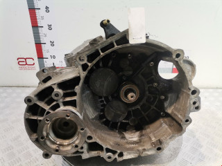 КПП механическая (МКПП) Volkswagen Passat B6 2008, 2.0 л., МКПП, седан, 02Q300041QX