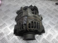 генератор Opel Corsa C 2003, 1.2 л., МКПП, хетчбэк 5 дв., 0124225018 - фото №7
