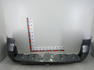 бампер задний Toyota 2015, 4.0 л., АКПП, внедорожник 5 дв., 5215960500