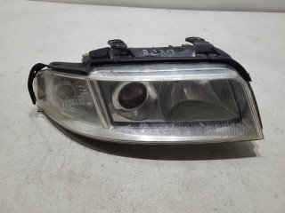 фара правая Audi A4 B5 1999, 1.9 л., AVG, дизель, 5МКПП, серебристый, седан, 8D0941004AK
