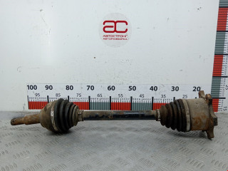 полуось задняя (приводной вал, ШРУС) Nissan Pathfinder R51 2008, 4.0 л., АКПП, внедорожник 5 дв., 39600EA000