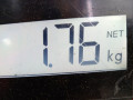 суппорт задний левый Chrysler PT Cruiser 1 поколение 2005, 2.2 л., МКПП, хетчбэк 5 дв., 5083159AA - фото №5
