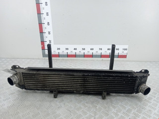 интеркулер Fiat 2007, 2.2 л., МКПП, микроавтобус, 0384K1
